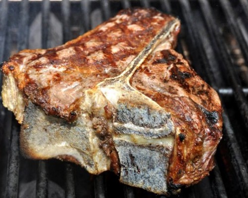 Fiorentina (2 persone) 1,2 Kg.