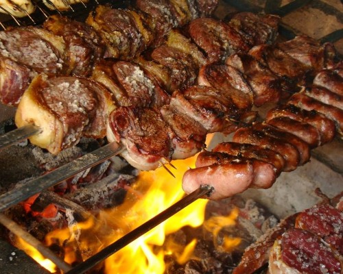 Churrasco de l’Asador