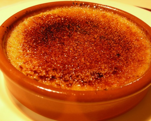 Crema Catalana