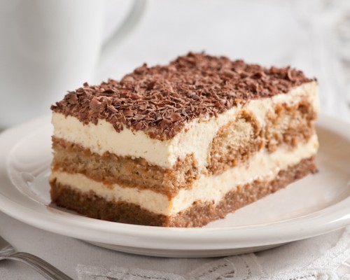 Tiramisù